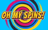 Ohmyspins Casino
