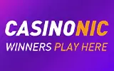 Casinonic Casino 