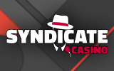 syndicate casino bonus codes