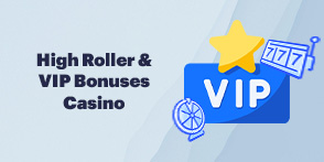 Best Australian High Roller Casino Bonuses