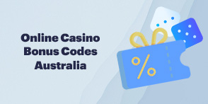 Online Casino Bonus Codes Australia | Free Spins & No Deposit